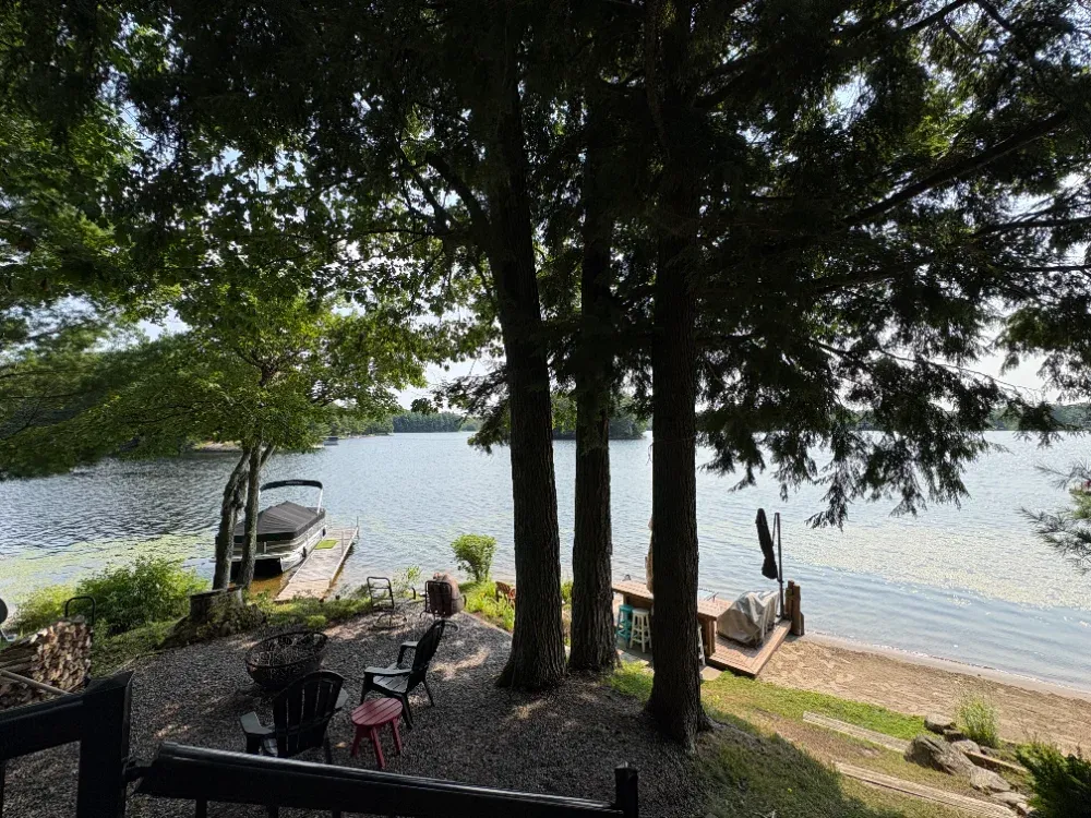Premium Waterfront