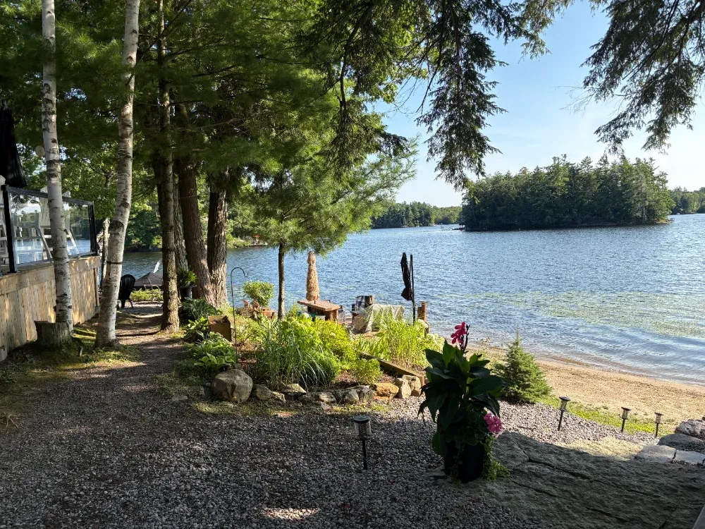 Premium Waterfront