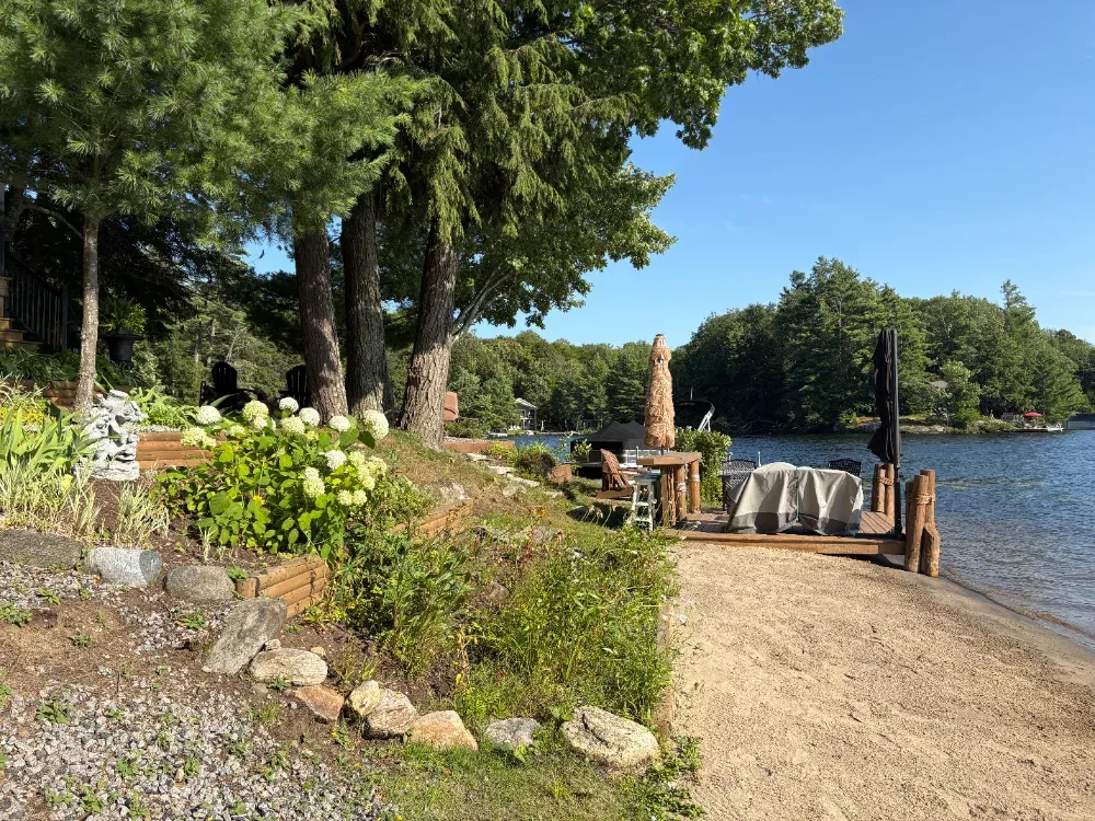 Premium Waterfront