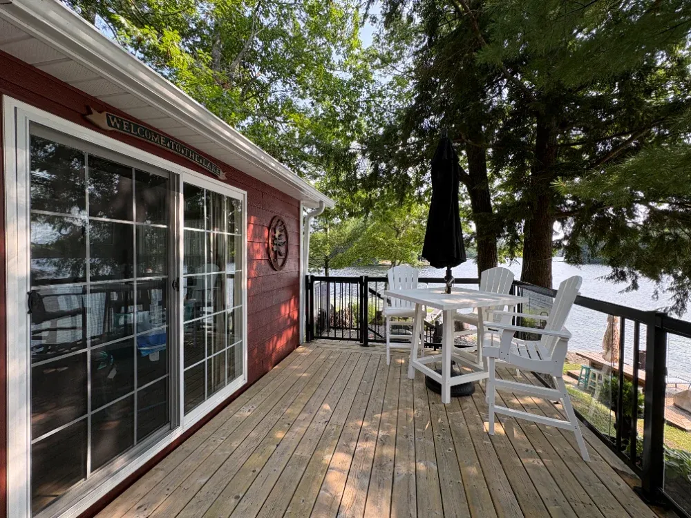 Premium Waterfront