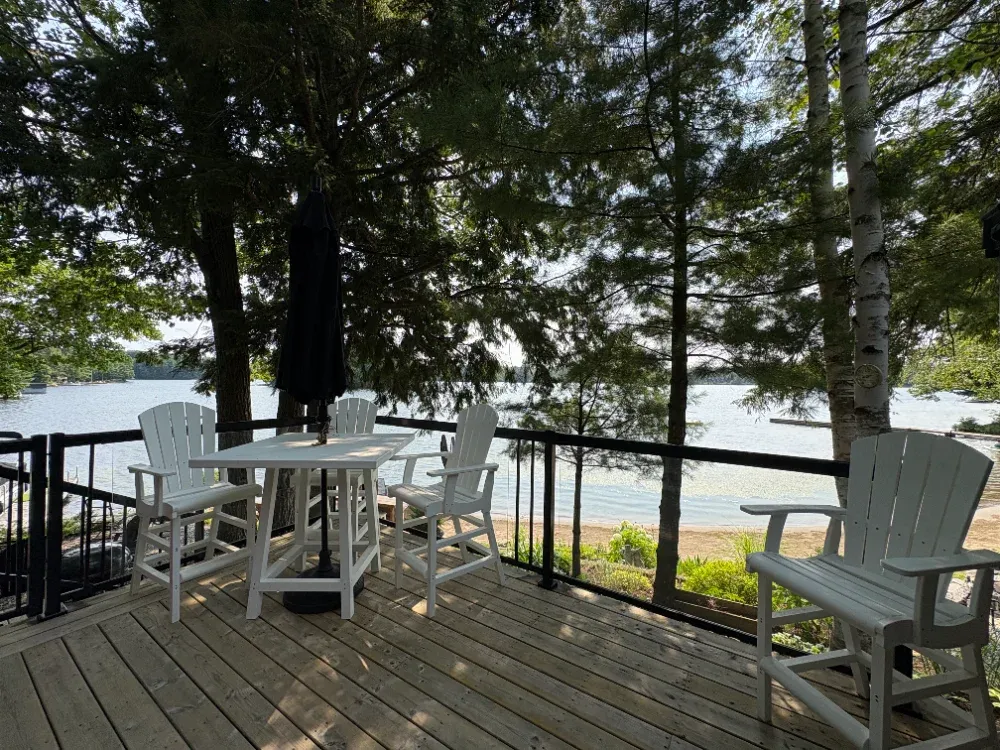 Premium Waterfront